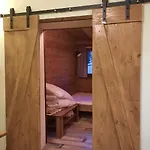 Aranypatak Apartmanhaz *