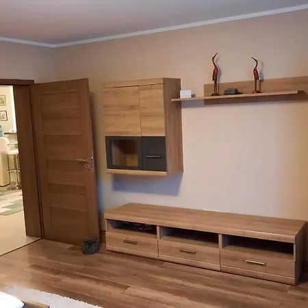 Aranypatak Apartmanhaz Holiday home *
