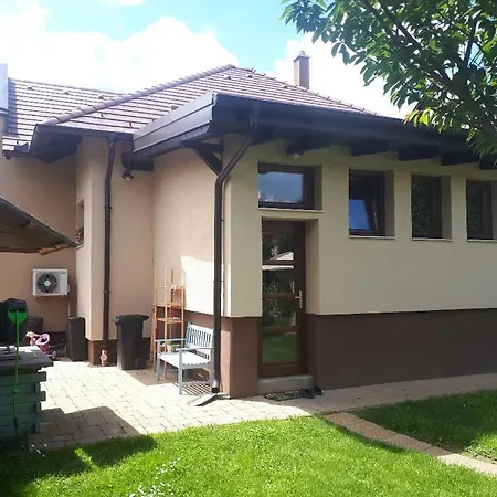 Aranypatak Apartmanhaz