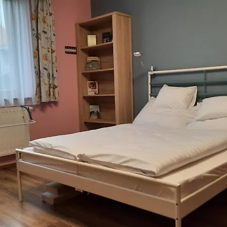 Aranypatak Apartmanhaz Holiday home