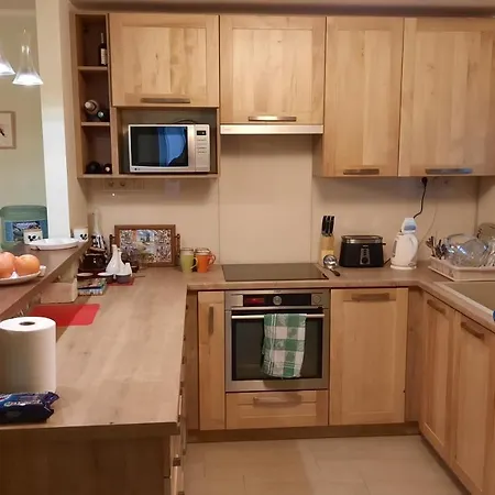 Aranypatak Apartmanhaz
