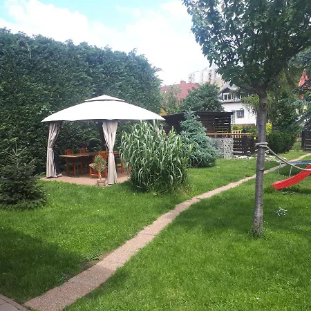 Aranypatak Apartmanhaz