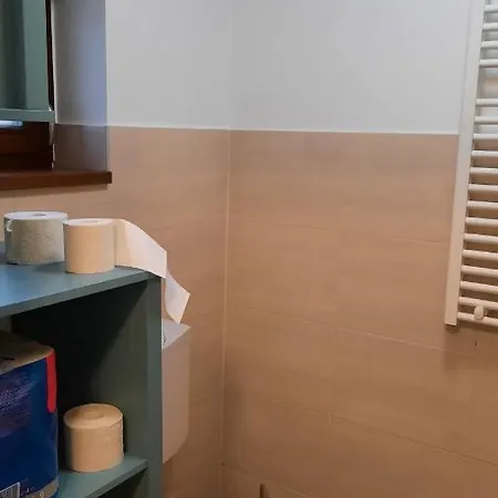 Aranypatak Apartmanhaz * Szombathely