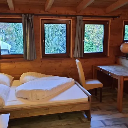 Aranypatak Apartmanhaz *