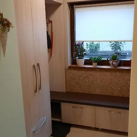 Aranypatak Apartmanhaz Semesterbostad *