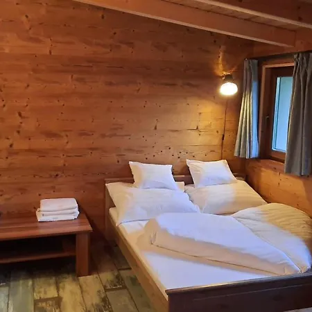 Holiday home Aranypatak Apartmanhaz *