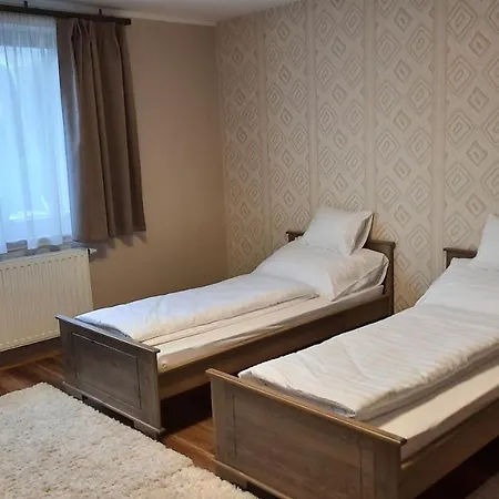 Aranypatak Apartmanhaz *