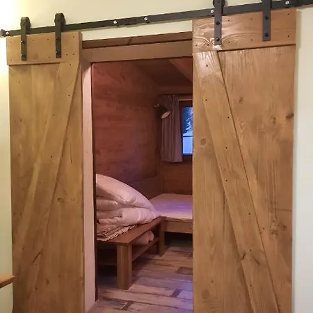 Aranypatak Apartmanhaz *
