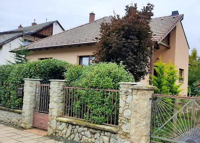 Aranypatak Apartmanhaz Nyaraló *