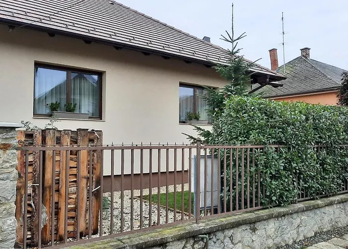Aranypatak Apartmanhaz Szombathely