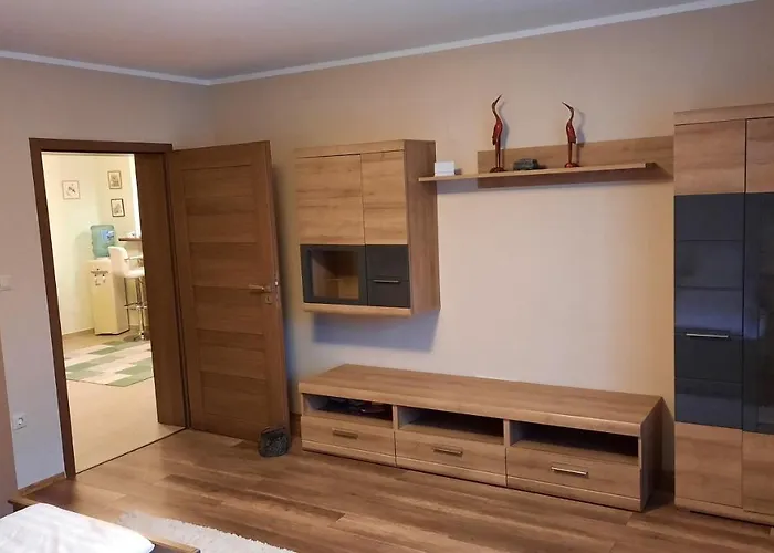 Aranypatak Apartmanhaz Дом отдыха *