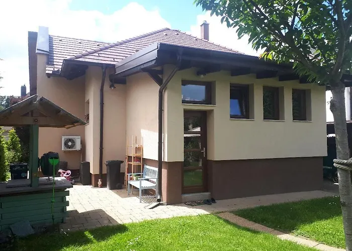Aranypatak Apartmanhaz