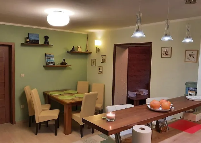 Aranypatak Apartmanhaz Szombathely