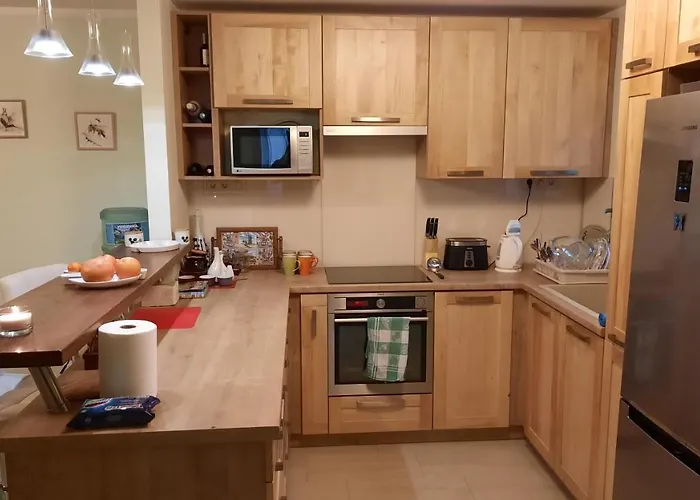 Aranypatak Apartmanhaz