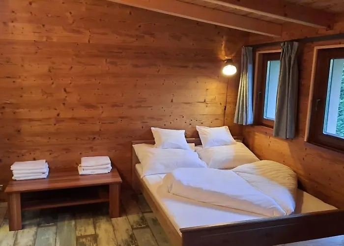 Дом отдыха Aranypatak Apartmanhaz *